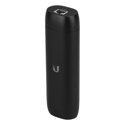 UBIQUITI - Decodificador de Video IP / Salida 4K a 30 fps / Visualización de 16 Cámaras / HDMI / PoE 802.3af