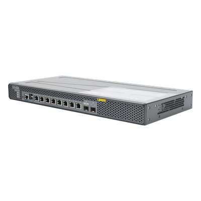 RUIJIE - Firewall Administrado en la Nube / Hasta 2,000 Usuarios / Throughput 3 Gbps / AI Security / Anti-DDoS / Gestión Centralizada
