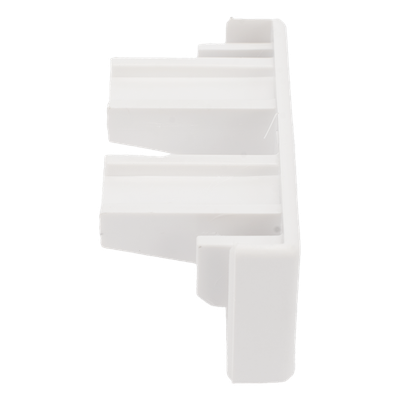 THORSMAN - Tapa final / PVC auto-extinguible / -40°C a +85°C / 0.008 kg / NOM-001-SEDE-2005