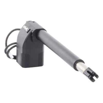 FAAC - Operador Abatible / 300 kg / 3 m (9.8 ft) / 110 VAC / 3500 N / 290 mm Carrera