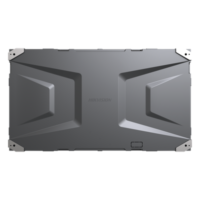 HIKVISION - Módulo LED Full Color / Pixel Pitch 1.56 mm / Resolución 384 x 216 / Brillo 600 cd/m² / Operación 24/7 / Ángulo de Visión 160°