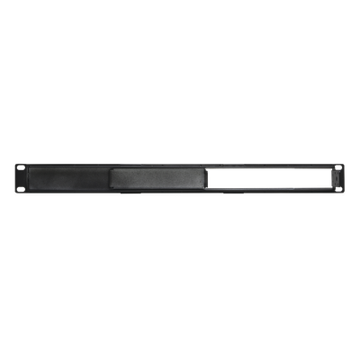UBIQUITI - Kit de Montaje en Rack / 19" / Compatible con EdgeRouter y EdgeSwitch / Montaje Universal