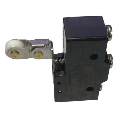 ACCESSPRO - Refacción Microswitch / Sensor de Giro / Torniquetes XT100/XT200 / Compacto / Uso Exigente