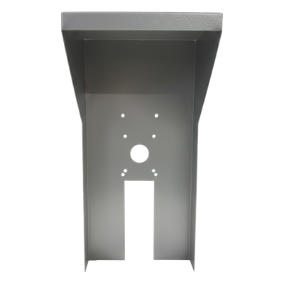 ACCESSPRO - Carcasa Protectora de Metal / 312 × 150 × 129 mm / Control de Acceso y Reconocimiento Facial / -50 °C a 60 °C / Humedad 5% a 95%
