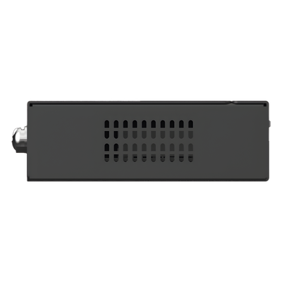 RUIJIE - Switch Administrable Cloud / 6 Puertos Gigabit / 4 PoE+ 54W / 1 SFP / 12 Gb/s / Sin Ventilador
