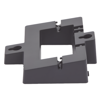 GRANDSTREAM - Soporte de Montaje en Pared / Ajustable 45° / Compatible con Teléfonos IP GRP2600 / Diseño Robusto