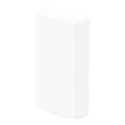 THORSMAN - Tapa final / PVC auto-extinguible / -40°C a +85°C / NOM-001-SEDE-2005 / 0.031 kg