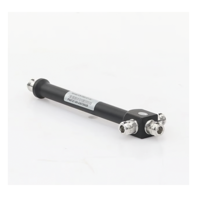 EPCOM - Divisor de Potencia RF / 3 Vías / 698-2700 MHz / N Hembra / 200 W / VSWR ≤1.25