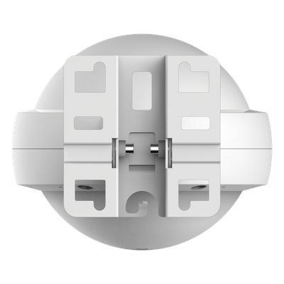 RUIJIE - Punto de Acceso Mesh Wi-Fi 5 / 1267 Mbps / Doble Banda 2.4/5 GHz / PoE Gigabit / IP68 / Retardante a la Flama / Protección 4kV