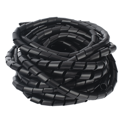 THORSMAN - Agrupador de cable / 24mm Ø / 10m / -50°C a +75°C / Polietileno de baja densidad / 32.8 ft
