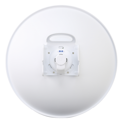 UBIQUITI - Radio PtP airMAX AC / 450 Mbps / 5 GHz / Antena 25 dBi / 1.38 x 1.38 x 0.75 ft
