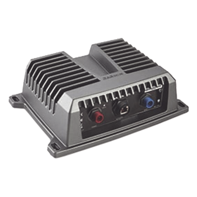 GARMIN - Sonda Digital / Dual 50/200 kHz / 5.000 ft (16.404 ft) / Potencia 600W-2kW / IPX7 / Red Marina