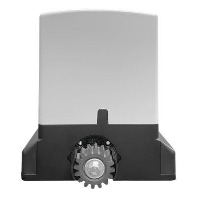 FAAC - Operador para Puerta Corrediza / Capacidad 900 kg / Hoja hasta 15 m (49.2 ft) / Velocidad 12 m/min / IP44 / 110 V