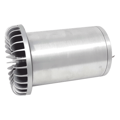 SFIRE - Cartucho de Recarga para Generador de Niebla / Cobertura 100-150 m³ / Tecnología Cold Fog / Activación 1 s / Durabilidad 5 Años / 12 VDC 0-24W