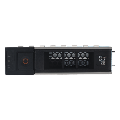HIKVISION - Disco Duro Enterprise / 12 TB / SATA 6 Gbps / 7200 RPM / 3.5" / Operación 5°C a 60°C