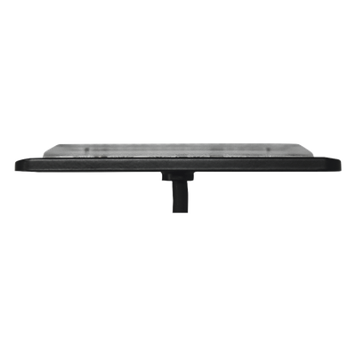 SIGNALPRO - Luz Auxiliar LED / 6 LED Alta Potencia / Perfil Bajo 9 mm / SAE Clase 1 / ECE R65 / IPX7 / Sincronización 15 Unidades