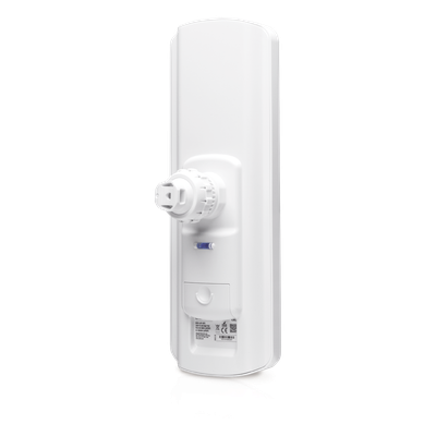 UBIQUITI - Estación Base airMAX / 5 GHz / 450 Mbps / Antena 17 dBi / Cobertura 90° / GPS Sync / 2x2 MIMO