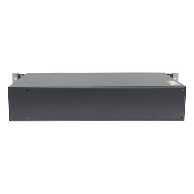 HUAWEI - OLT GPON / 16 Puertos / 2 Ranuras 2U / Switching 560 Gbit/s / L3 OSPF BGP / XGS-PON