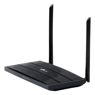 TP-LINK - ONU/ONT GPON / Wi-Fi AC1200 / 4 Puertos LAN Gigabit / 1 Puerto PON SC/APC / 1 Puerto FXS RJ11 / AgiNet ACS