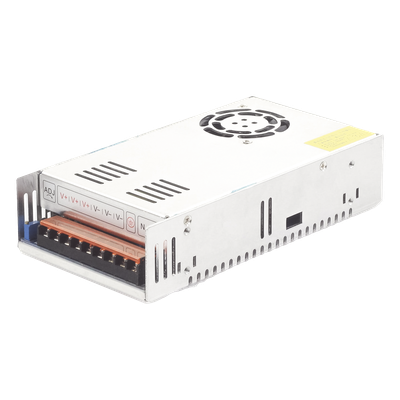 EPCOM - FUENTE DE ALIMENTACIÓN PARA KIT-TT16PVTURBO