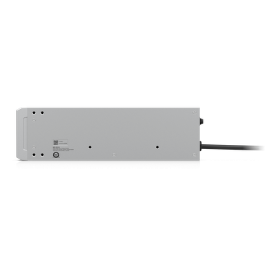 UBIQUITI - UPS Rackmount 2U / 1.5 kVA 1000 W / 8 Contactos NEMA 5-15R / Batería Reemplazable 216 Wh / Autonomía 8 Minutos / Gestión Ethernet