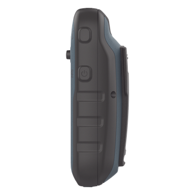 GARMIN - GPS Portátil / Pantalla TFT Transflectiva 2.2" / Resolución 240 x 320 / 8 GB / Mapas Europa / IPX7 / GPS-GLONASS