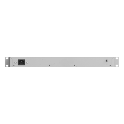 RUIJIE - Switch Administrable Capa 3 / 24 Puertos Gigabit PoE+ / 4 SFP+ 10Gb / 370W PoE / 128 Gb/s