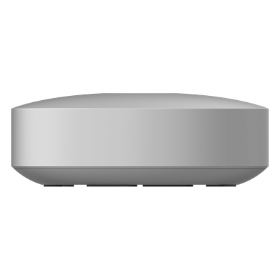 EZVIZ - Hub Wi-Fi de Seguridad / 32 Dispositivos / Zigbee / Alertas Instantáneas / Guía por Voz / 5 VCC