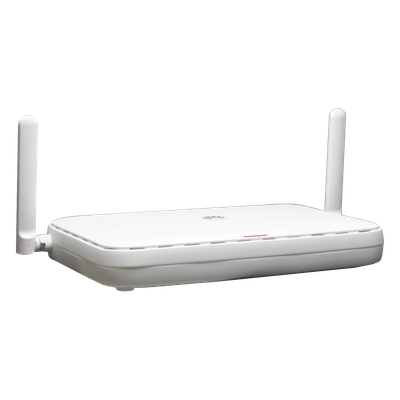 HUAWEI - Router Empresarial / SD-WAN Integrado / Wi-Fi Doble Banda MIMO 2x2 / Balanceo de Cargas / Conmutación sin Bloqueo / Gestión Multi-Modo