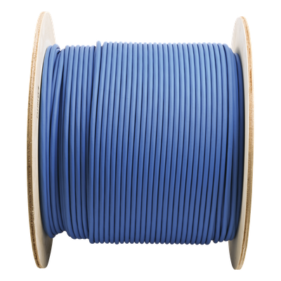 PANDUIT - Bobina de Cable Blindado F/UTP / Cat6A / 23 AWG / 10GBase-T / LSZH / 305 m (1000 pies)