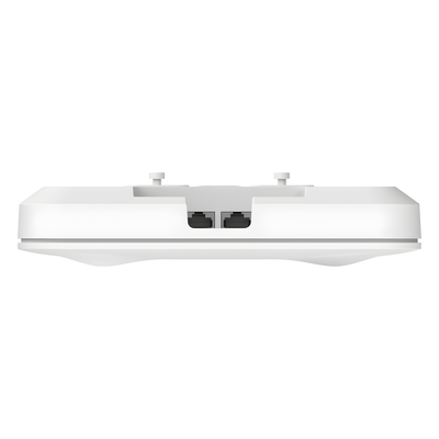 RUIJIE - Punto de Acceso Mesh / Wi-Fi 6 / 802.11ax MU-MIMO 4x4 / 3.2 Gbps / 512 Usuarios / Doble Banda 2.4 y 5 GHz / Montaje Techo o Pared