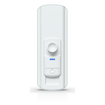 UBIQUITI - Punto de Acceso PtMP / 5 GHz Wi-Fi 5 / 50+ Clientes / Alcance 5 km (16,404 ft) / Antena Sectorial 90° 17 dBi / IP66