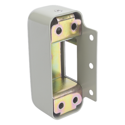 ACCESSPRO - Contra / Acero / Instalación derecha / Compacto / Control de acceso