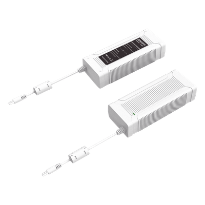 EPCOM POWERLINE - Fuente de Alimentación Conmutada / 54V DC / 3A / 162W / Eficiencia >85% / Entrada 100-240V AC / Protección Sobrecorriente y Cortocircuito