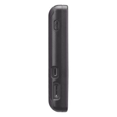 GARMIN - Navegador portátil aeronáutico / Pantalla táctil 7' / Visión 3D / Receptor SBAS/WAAS/GLONASS / Tráfico aéreo / 4 horas batería