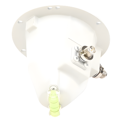 UBIQUITI - Kit de Conversión para Adaptar Antenas RD-5G30 / RD-5G34 al Radio airFiber 5X