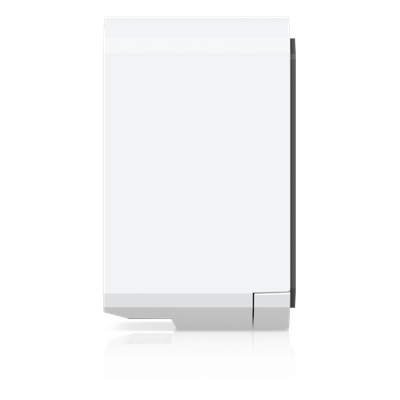 UBIQUITI - Relé Inteligente / Contacto Seco 10A / 12-48V DC / 12-240V AC / Alcance Inalámbrico 2 km (1.2 mi) / Integración UniFi Protect