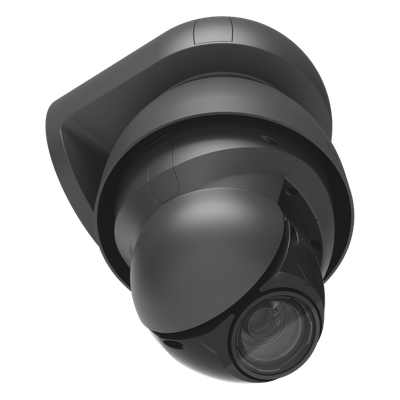 UBIQUITI - Cámara PTZ IP / 4K 8 Megapixel / Zoom Óptico 22x / IR 100 m (328.1 ft) / PoE++ / IP66 / Rotación 360°