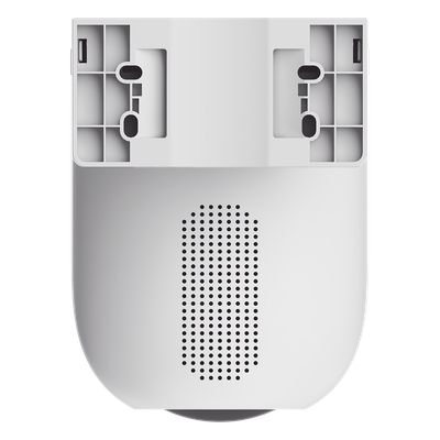 EZVIZ - Cámara PT IP / 3 Megapixel / 4G Multicarrier / Giro 350° / Inclinación 80° / Visión Nocturna a Color 30 m (98.4 ft) / Audio Bidireccional / IP65