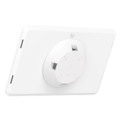 UBIQUITI - Pantalla Interactiva / 21.5 pulgadas FHD / Multitouch Capacitivo / PoE++ / Octa-Core 2.2 GHz / VESA