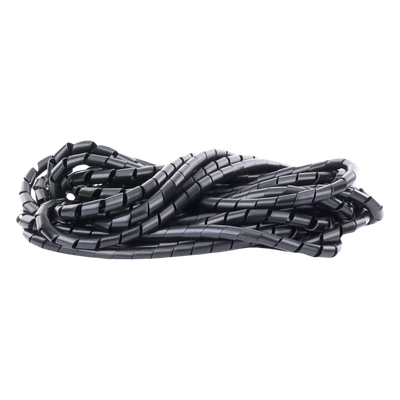 THORSMAN - Agrupador de cable / 15 mm / 10 m (32.8 ft) / Polietileno baja densidad / Interior / -50°C a +75°C