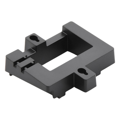 GRANDSTREAM - Soporte de Montaje en Pared / Para Teléfonos IP / Capacidad 5 kg (11 lb) / Acero Resistente a Impactos / Sistema Antideslizamiento