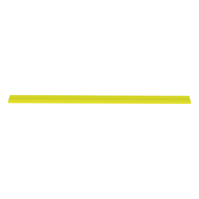 PANDUIT - Tapa con Bisagra a Presión para Canaleta / 12x4 / 1.8 m (6 ft) / PVC Rígido / 94V-0 / UL 2024A / GR-63-CORE Nivel 3