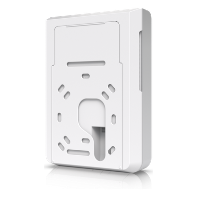 UBIQUITI - Punto de Acceso Wi-Fi 7 / Tribanda 2.4/5/6 GHz / 10.688 Gbps / 6 Flujos Espaciales / 2.5 GbE / Cobertura 140 m (459.3 ft) / 300+ Clientes