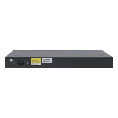 RUIJIE - Router Balanceador SD-WAN / 1.5 Gbps / 350 Usuarios / 4 WAN / 25 W / 512 MB RAM