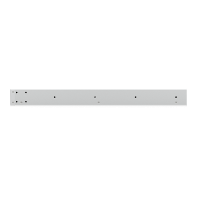 UBIQUITI - Switch de Agregación 25G / 32 Puertos SFP28 / Capacidad 1.6 Tbps / Layer 3 / Rack 1U / Pantalla Táctil 1.3"