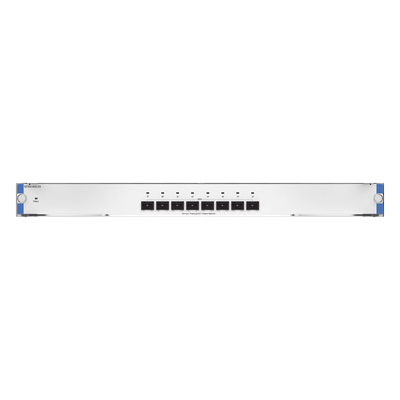 RUIJIE - Tarjeta Switch / 8 Puertos SFP+ / 10 Gbps / LC / Para Chasis NBS700x