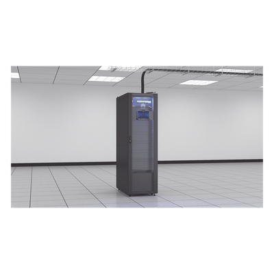 HUAWEI - Centro de Datos Edge / UPS 6 kVA / Refrigeración 3.5 kW / Despliegue Plug & Play / Acceso Facial / 600x2000x1100 mm