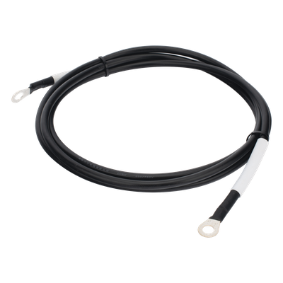 LINKEDPRO BY EPCOM - Kit de Cables de Conexión para Rectificador / 48 VDC / 1.5 m (4.9 ft) / Cobre / Modular