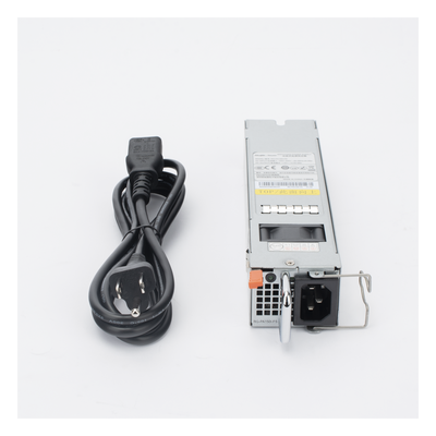 RUIJIE - Fuente de poder modular / 150W / Compatible chasis RG-NBS6002 / Eficiencia 94% / Redundancia de energía